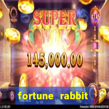 fortune rabbit plataforma nova